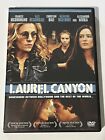 Laurel Canyon - Kate Beckinsale Christian Bale (DVD)