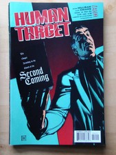 HUMAN TARGET (2003) #14 (NM) VERTIGO, MILLIGAN & CHIANG