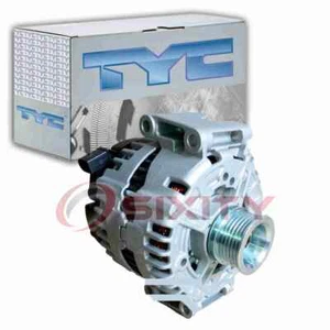 TYC Alternator for 2007-2012 Mercedes-Benz GL450 4.6L 4.7L V8 Electrical xl - Picture 1 of 5