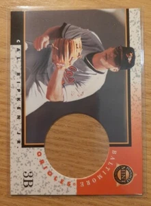 1998 PINNACLE MINT CAL RIPKEN JR. #18 BALTIMORE ORIOLES - Picture 1 of 2