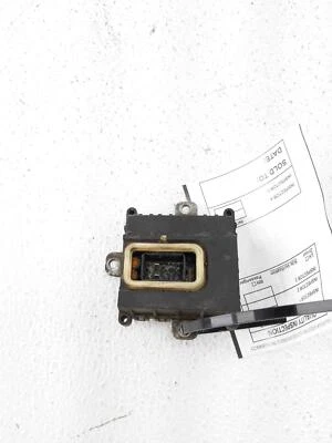 Módulo de control de faros adaptativos de xenón 05 LH 2005 BMW X5 E53 6939069 Foto 1 de 3