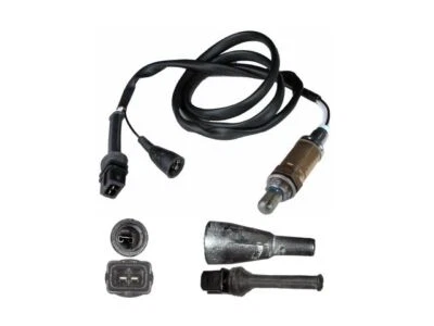For 1985, 1988-1992 Volkswagen Jetta Oxygen Sensor Upstream Bosch 83854TNJS 1991 Foto 1 de 2