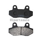 Disc Brake Pads For 50cc 70cc 90cc 110cc 125cc 150 20 250cc Gas Scooters Moped.