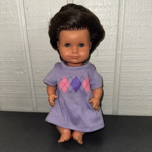 Muñeca De Colección 11" Gotz B 28/11 HHC Maravillosa Dormir Ojos Abiertos Ojos Cerrados - Imagen 1 de 18