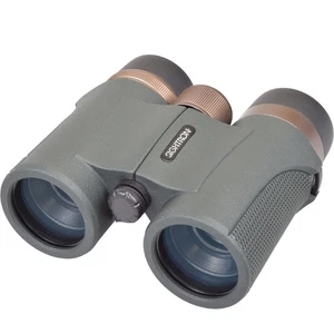 SIGHTRON Binoculars 5x 25mm SI 525 SWA II + Smartphone Adapter Set Day and Night - Picture 1 of 7
