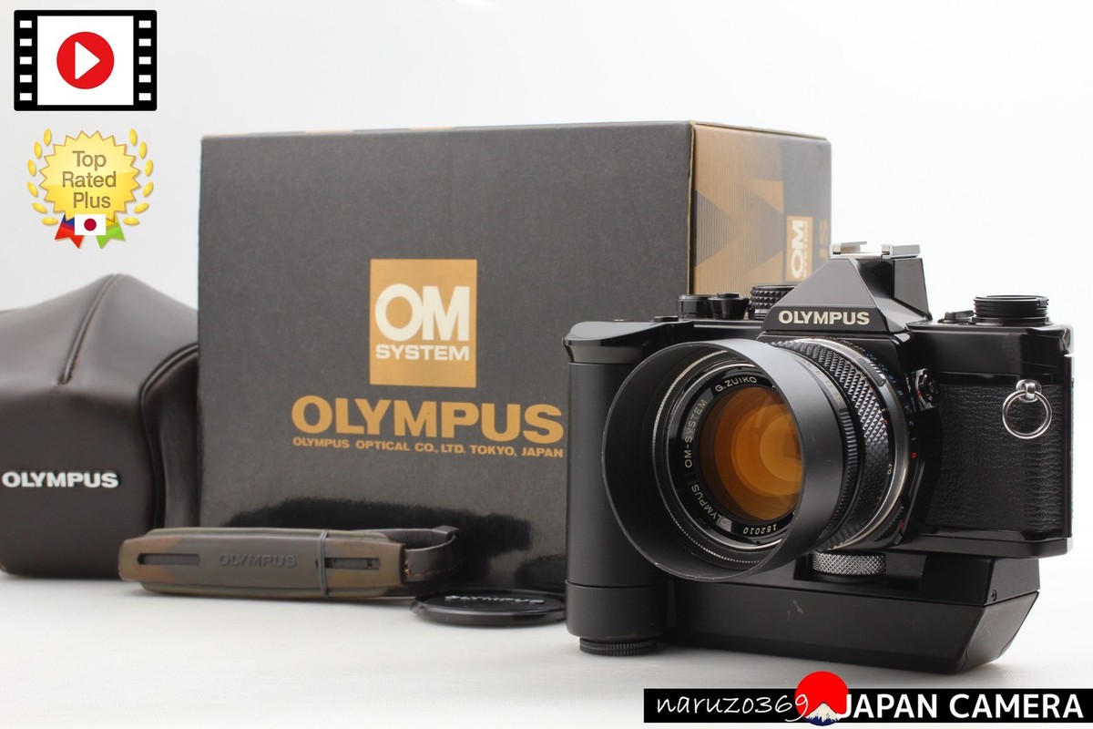 【整備済み】OLYMPUS OM-2 50mm F1.8 フィルム一眼レフカメラ Yahoo!オークション -「オリンパス om2」(フィルムカメラ