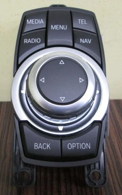 BMW F01 F07 F10 F20 F30 F32 F25 F26 F45 IDRIVE TOUCH DRIVE 9286699 - Image 1 of 2