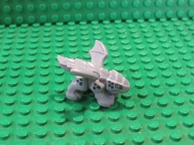 LEGO Ninjago Baby Blue Dragon Riyu Minifigure 71797 71792 71811 71796 BD23