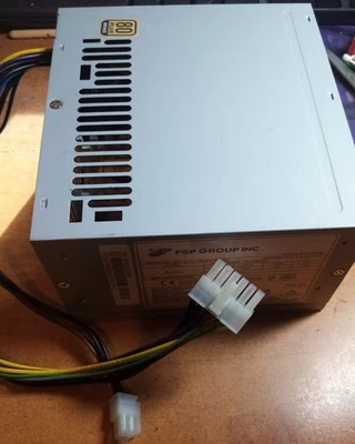 Alimentation PC Modèle FSP GROUP FSP300-40AABA 300w - Immagine 1 di 4