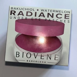 Biovene Radiance Hydrogel Eye Patches 60 Pack - 3 different patches - Picture 1 of 4