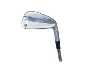 NEW 2023 TaylorMade P790 Forged Single 7 Iron Steel Dynamic Gold 105 Stiff Flex - Picture 1 of 3