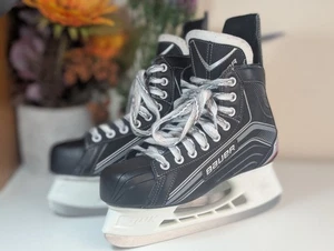 Bauer Vapor X-Elite Ice Hockey Ice Skates Size 6R UK Size 6.5R - Picture 1 of 17