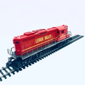 Lionel O Gauge Lehigh Valley #8800 Powered Diesel Locomotive OE-11 - Picture 1 of 18