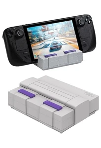 7 in 1 Dockingstation für Steam Deck LCD/OLED,ROG Ally,Switch,AYANEO,4K@60Hz - Bild 1 von 7