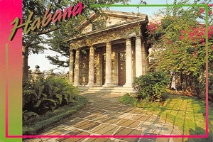 CUBA HABANA VIEJA - Imagen 1 de 2