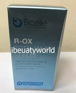 Bicelle R-OX Total White Serum 30ml Fresh #usau - Imagen 1 de 1