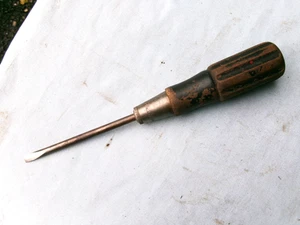 "YANKEE" NO. 95 NORTH BROS. SCREWDRIVER - Picture 1 of 4