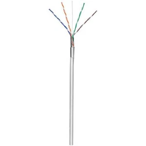 Diverse Kabel CAT5e FTP starr Rolle grau 100.0m - Sonst - Bild 1 von 1