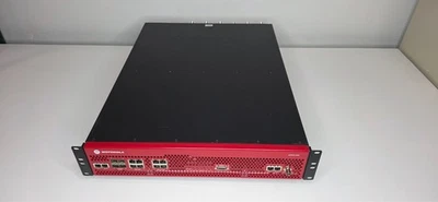 573209-003-00 MOTOROLA APEX1500 All Purpose Edge QAM w/ 6x QAM Modules Dual PS - Image 1 of 4