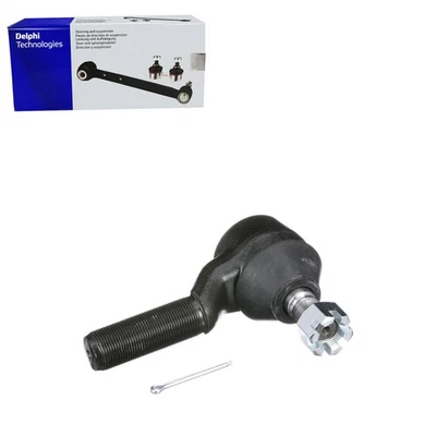 Delphi Steering Tie Rod End Right Outer For 1973-1974 Chevrolet K20 Pickup - Image 1 of 3