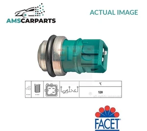 COOLANT TEMPERATURE SENSOR 1830550 EPS NEW OE REPLACEMENT - Picture 1 of 5