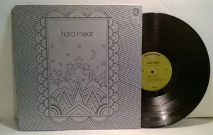 HARD MEAT '70 Warner Bros. UK hard prog psych BEAUTY - Picture 1 of 3