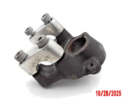 2006 06 雅马哈 Morphous CP 250 手把立管夹安装支架 — 第 1/4 张图片