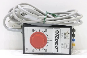 ROCO 0950S Trafo Transformer Transformator 10704 N102 - Picture 1 of 2