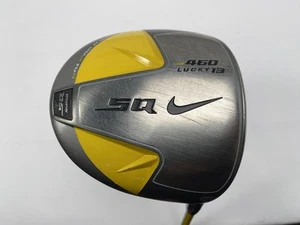 Nike Sasquatch Sumo Driver 13* Mitsubishi Rayon Sasquatch Diamana Nike Ladies RH - Picture 1 of 8