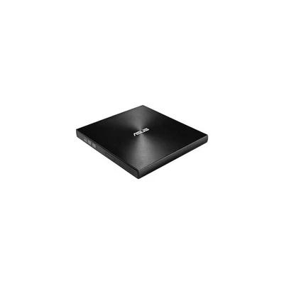 Regrabadora Dvd Ext. Asus Slim Sdrw-08u7m-u Black Usb 2 - Image 1 of 3