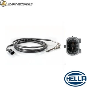 SENSOR TEMPERATURA ESCAPE 6PT 014 494-651 OPEL VECTRA/GTS SIGNUM/Hatchback 3.0L - Imagen 1 de 6
