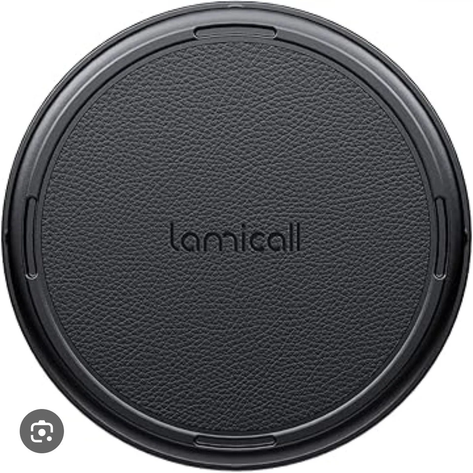 Lamicall Cell Phone Snap adapter One Brand Multiple Mounts - Image 1 of 1