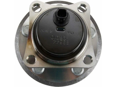 Задняя ступица колеса в сборе матричная для Toyota 2009-2013 годов выпуска 23518FYTZ 2010 2011 2012 годов выпуска - Изображение 1 из 2