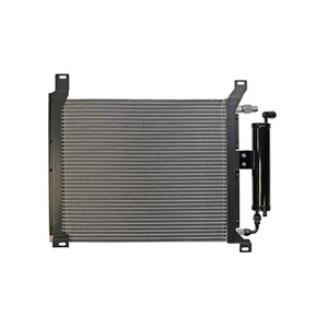 C7ZZ-19712-HPK Scott Drake 67-68  AIR CONDITIONING CONDENSOR/DRIER Kit - Picture 1 of 1