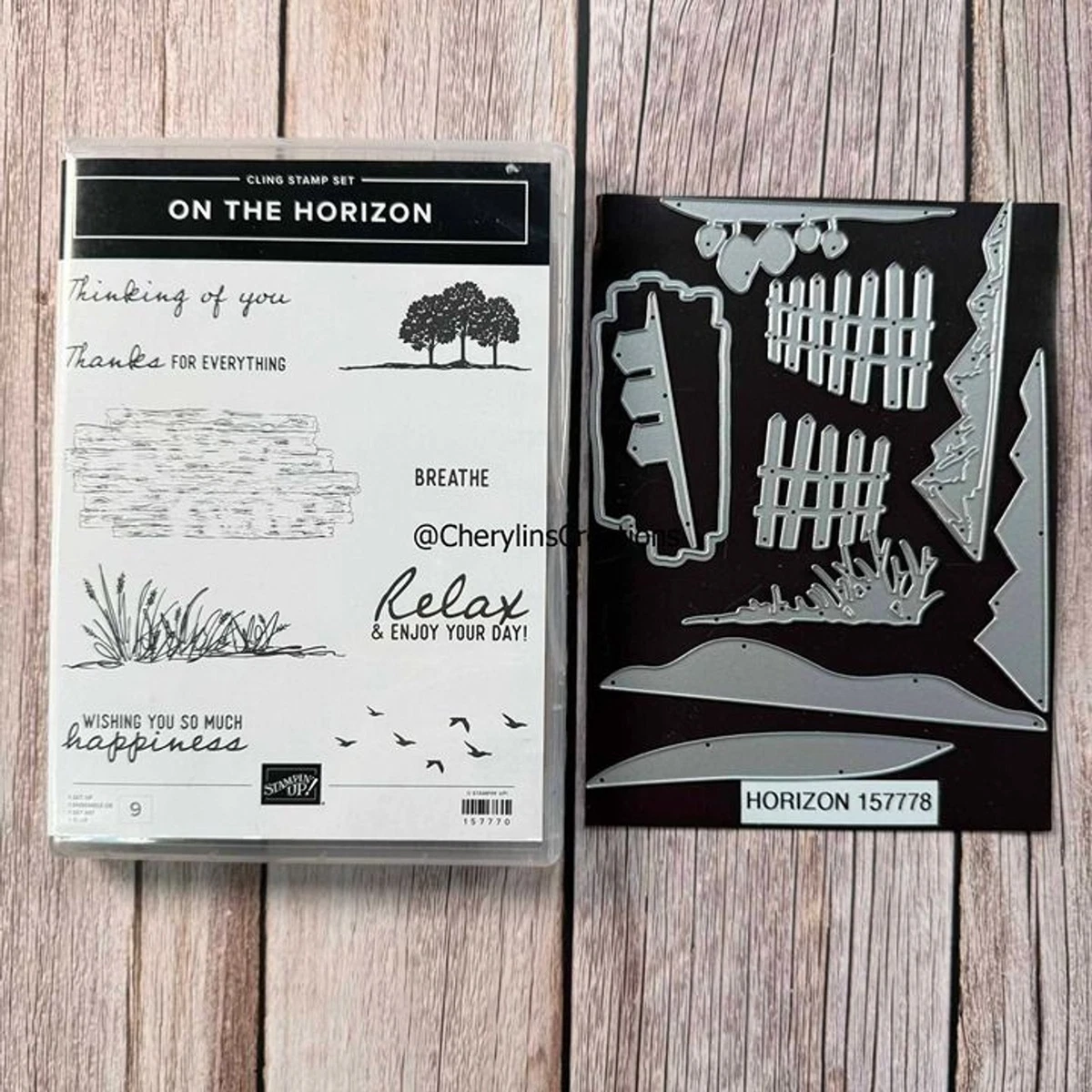 Stampin Up Bundle Up for sale | eBay