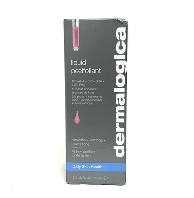 Dermalogica Liquid Peelfoliant Daily Skin Health - 2.0 fl oz / 59 ml - Image 1 of 2