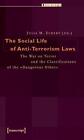 Życie społeczne ustaw antyterrorystycznych: wojna z terroryzmem i klasyfikacja