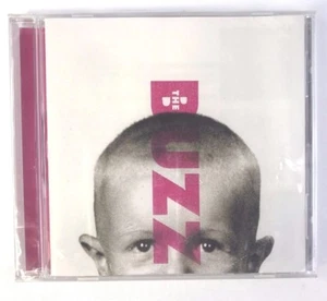 Tooth & Nail  Solid State Records The Buzz Rare Promo CD Hawk Nelson Emery - Picture 1 of 3