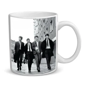 The Beatles 2 Kaffee Teetasse Becher - Bild 1 von 1