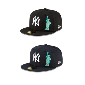 New Era New York Yankees Mlb Fan Cap Hats For Sale Ebay