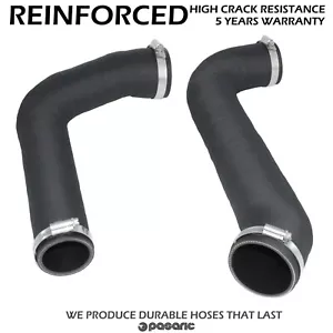 Replacement hose set for VOLVO C 30 C70 S 40 V50 T5 8649765 30794304 6M516K863PA - Picture 1 of 3