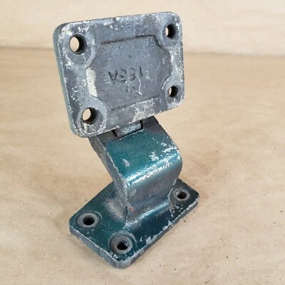 Jaguar XJ6 S2 S3 1973-1987 Original Left LH Front Door Upper Hinge OEM - Image 1 of 4