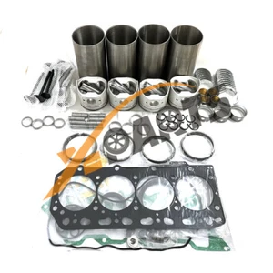 Kit de reconstrucción de revisión para Thermo King TK486 TK4.86 TK486V - Imagen 1 de 8