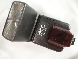 Vivitar 850afni flash for Nikon 850af - Picture 1 of 3