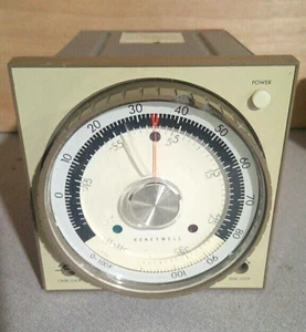 Controlador de dialatrol Honeywell R7350B R7350B 1097 1, 0/100F, -15/35C - Imagen 1 de 6