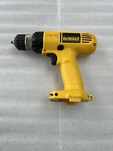 Dewalt DW927 3/8" 12V Cordless Drill Driver Tool Only *Fully Tested and Working* - Picture 1 of 6