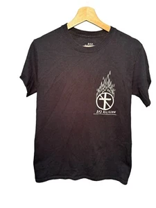 Bad Religion T-Shirt Mens Small Age of Unreason Double Sided Logo - Picture 1 of 9