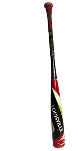 Louisville Slugger Omaha 517 WTLSL0517X 30/20 2 3/4” Baseball Bat - 10 Rare🔥 - Picture 1 of 12