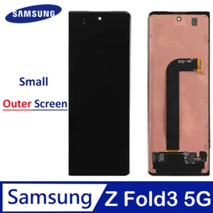 Nuovo OEM OLED per Samsung Galaxy Z Flod3 5G F926 display LCD touch screen esterno - Foto 1 di 8