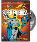 WORLD'S GREATEST SUPER FRIENDS: SEASON 4 / NEW DVD